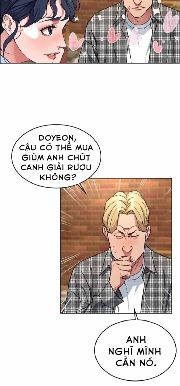 Đứa Trẻ Bình Thường: Chapter 3