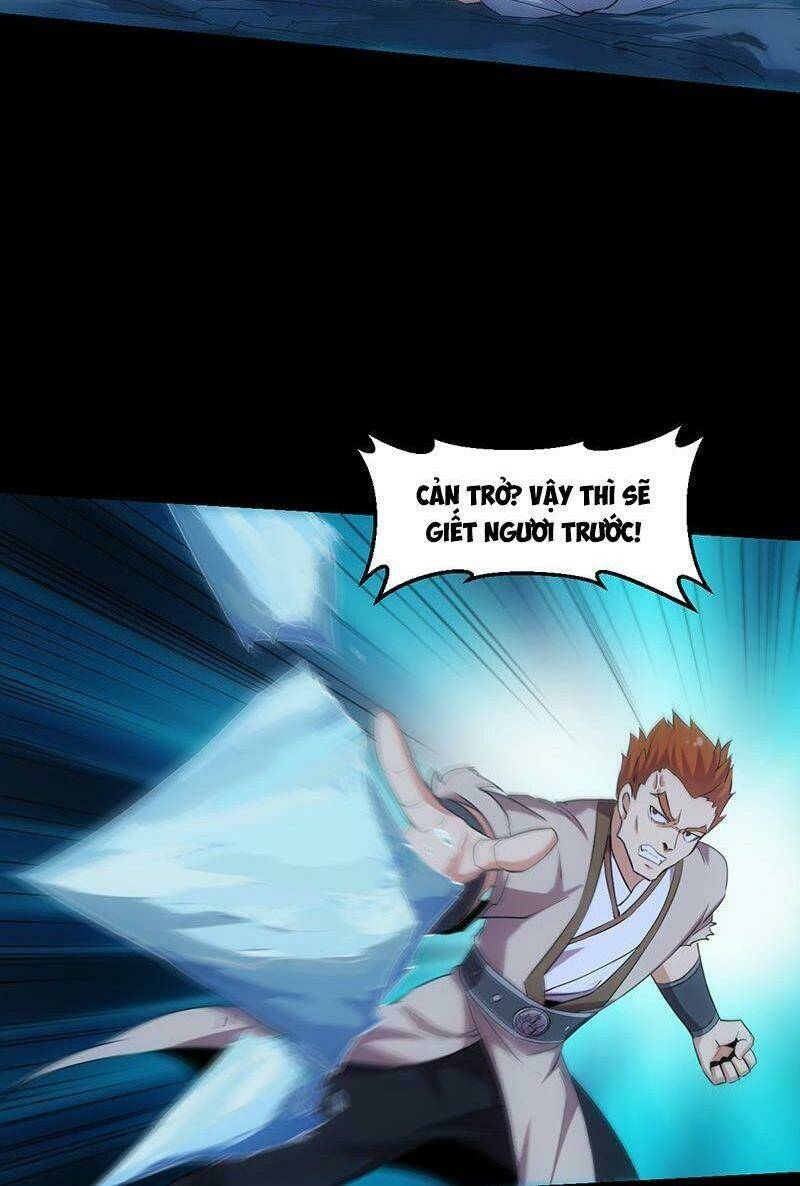 Hệ Thống Thần Long Nghịch Thiên: Chapter 80