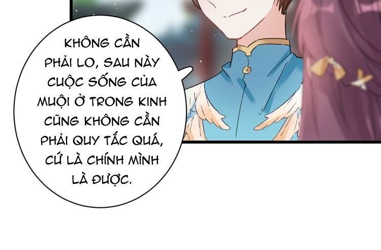 Hoa Nhan Sách 2: Chapter 98