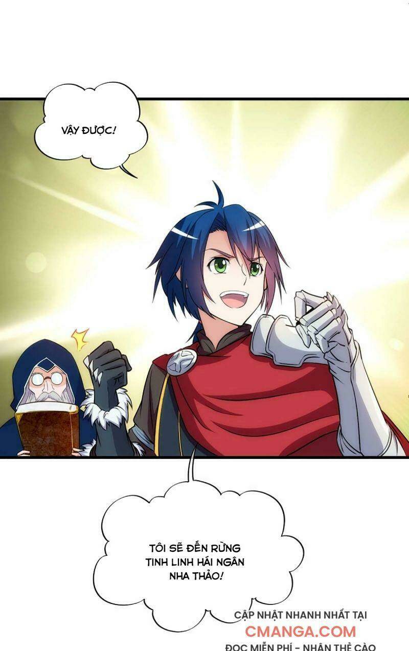 Ta Livestream Tại Dị Giới: Chapter 18