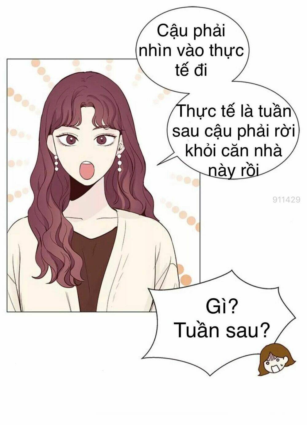 Tôi Kết Hôn Cùng Antifan: Chapter 13