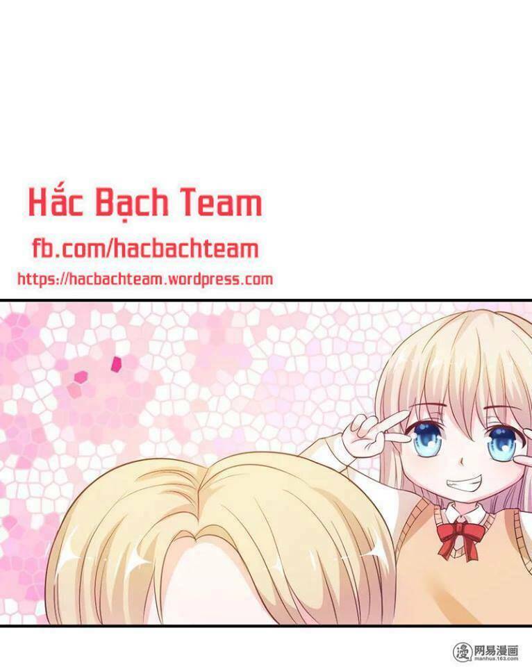 Cả Thế Giới Tớ Chỉ Yêu Cậu: Chapter 24