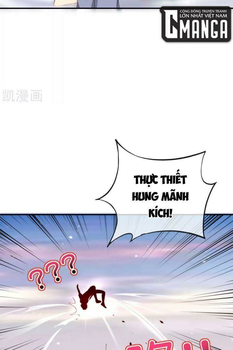 Vòng Bạn Bè Mạnh Nhất Của Tiên Giới: Chapter 111