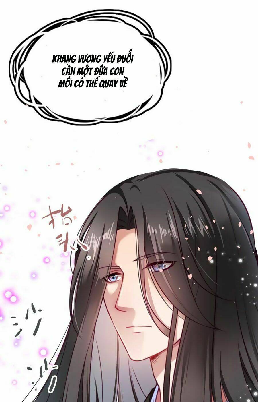 Tiểu Hoàng Thư Và Tiểu Hoàng Thúc: Chapter 0