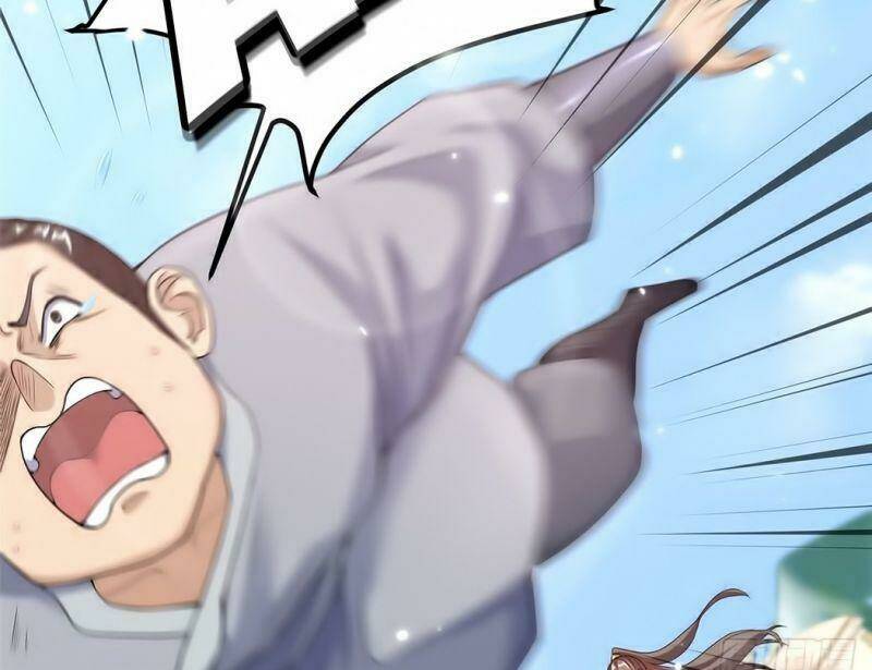 Bạo Manh Tiểu Tiên: Chapter 44
