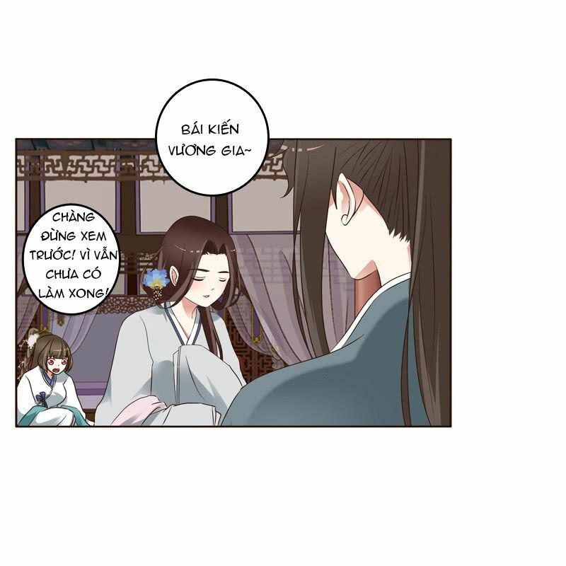 Thông Linh Phi: Chapter 220