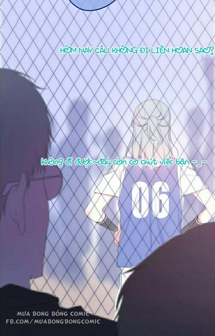 Tháng Sáu Không Hẹn Mà Gặp: Chapter 1.3