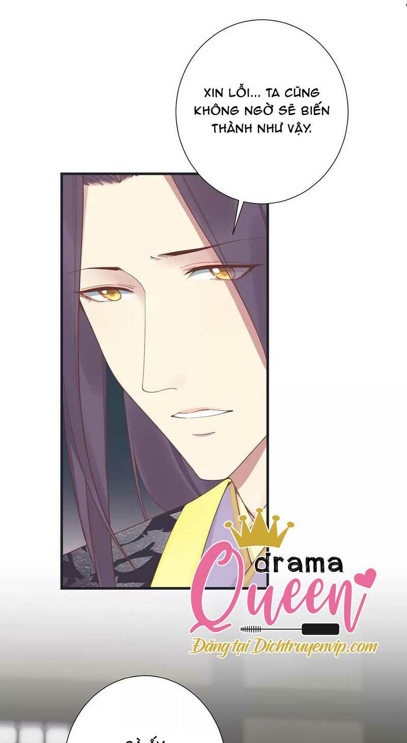 Hoàng Hậu Bận Lắm: Chapter 181