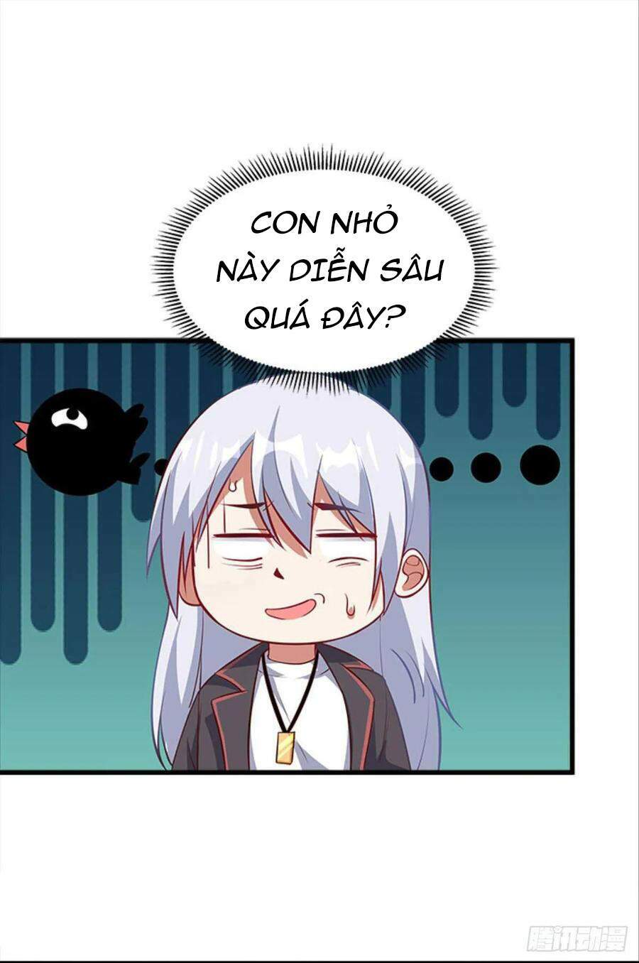 Mạt Thế Thần Tài: Chapter 36
