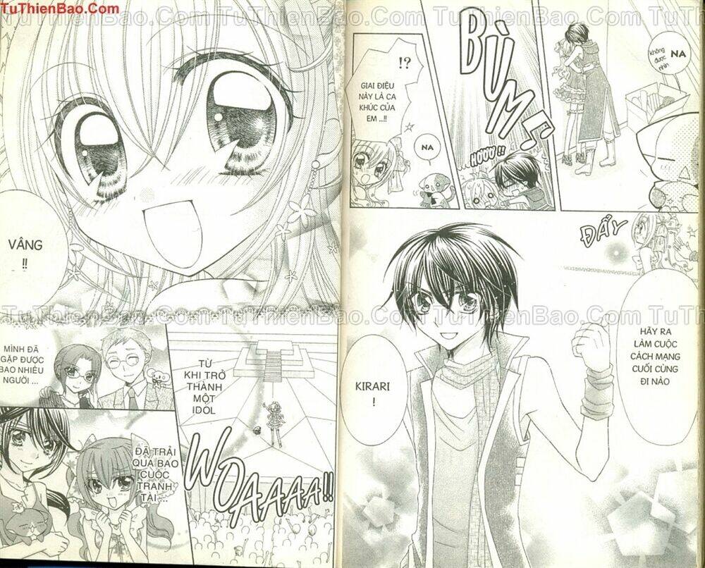 Tôi Là Idol: Chapter 14