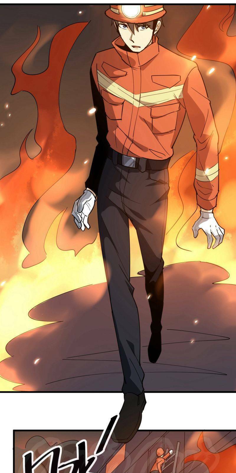 Hộ Hoa Cao Thủ Tại Vườn Trường: Chapter 75
