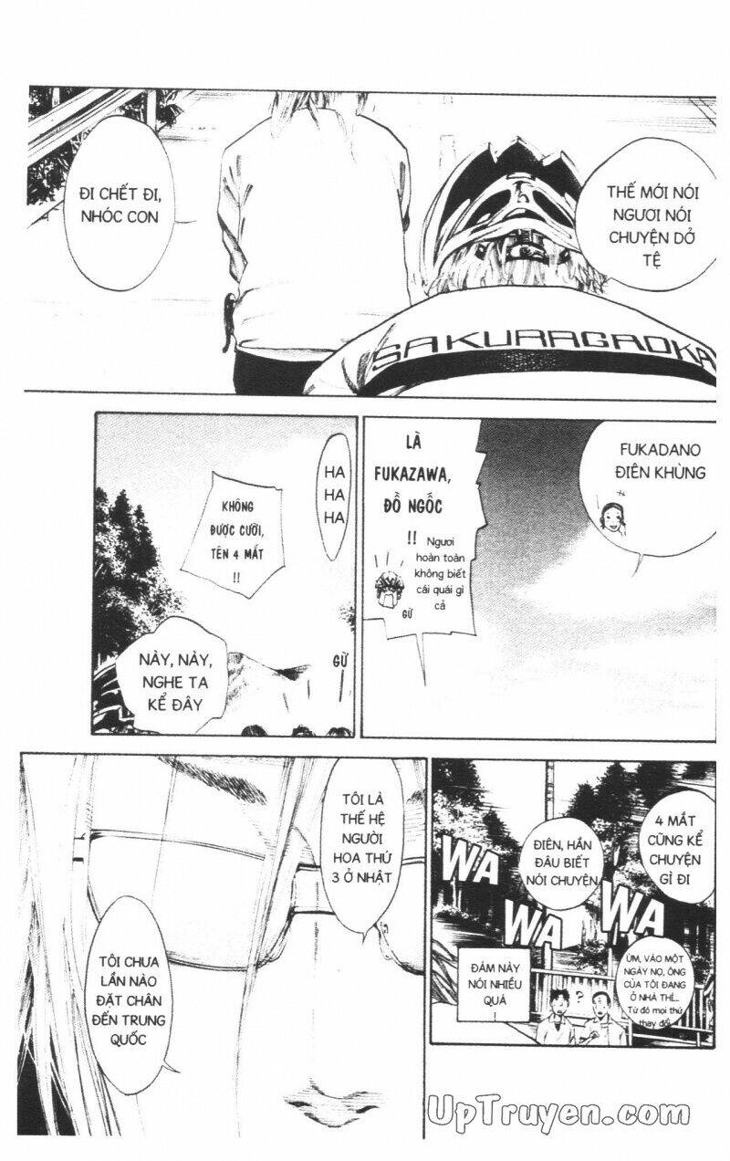 Over Drive: Chapter 14