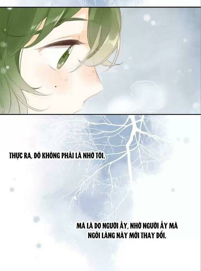 Sos! Tôi Đã Yêu Một Con Sâu Bướm (Phần 2): Chapter 20