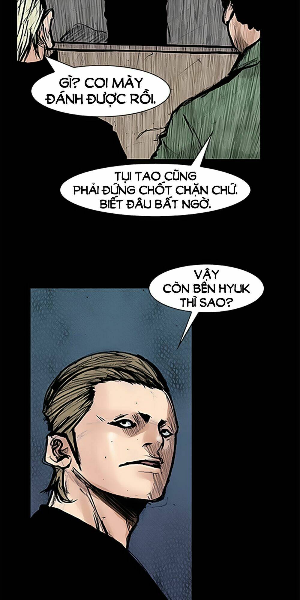 Độc Cô Tiền Truyện: Chapter 119