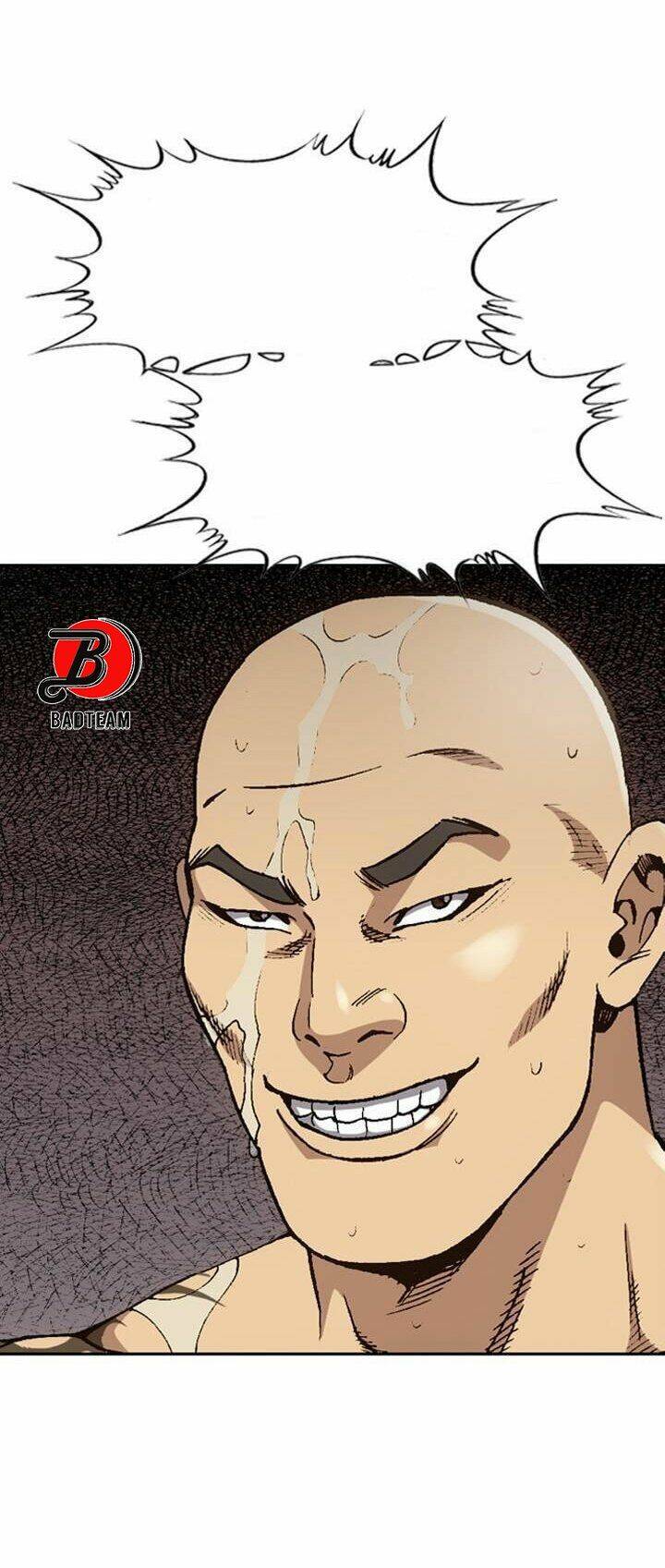 Quyền Vương Học Đường: Chapter 2