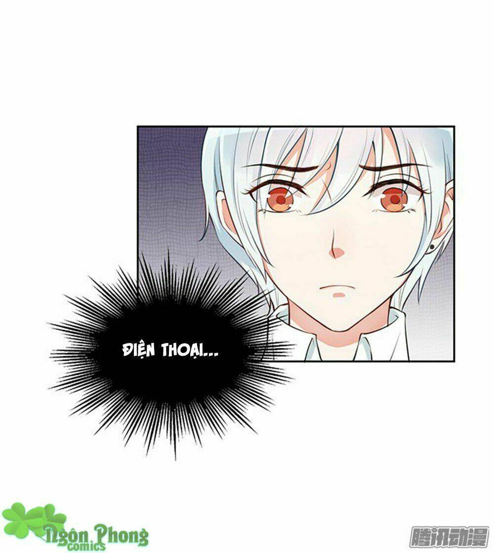 Bà Xã Tôi Là Nam Thần: Chapter 3