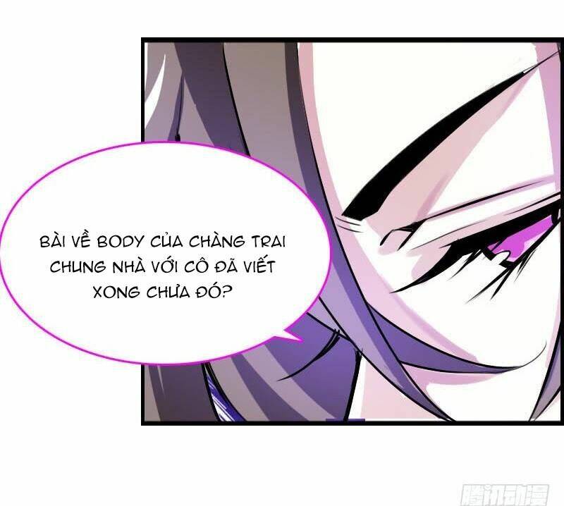 Cứu Tôi Đi Hủ Thần: Chapter 5