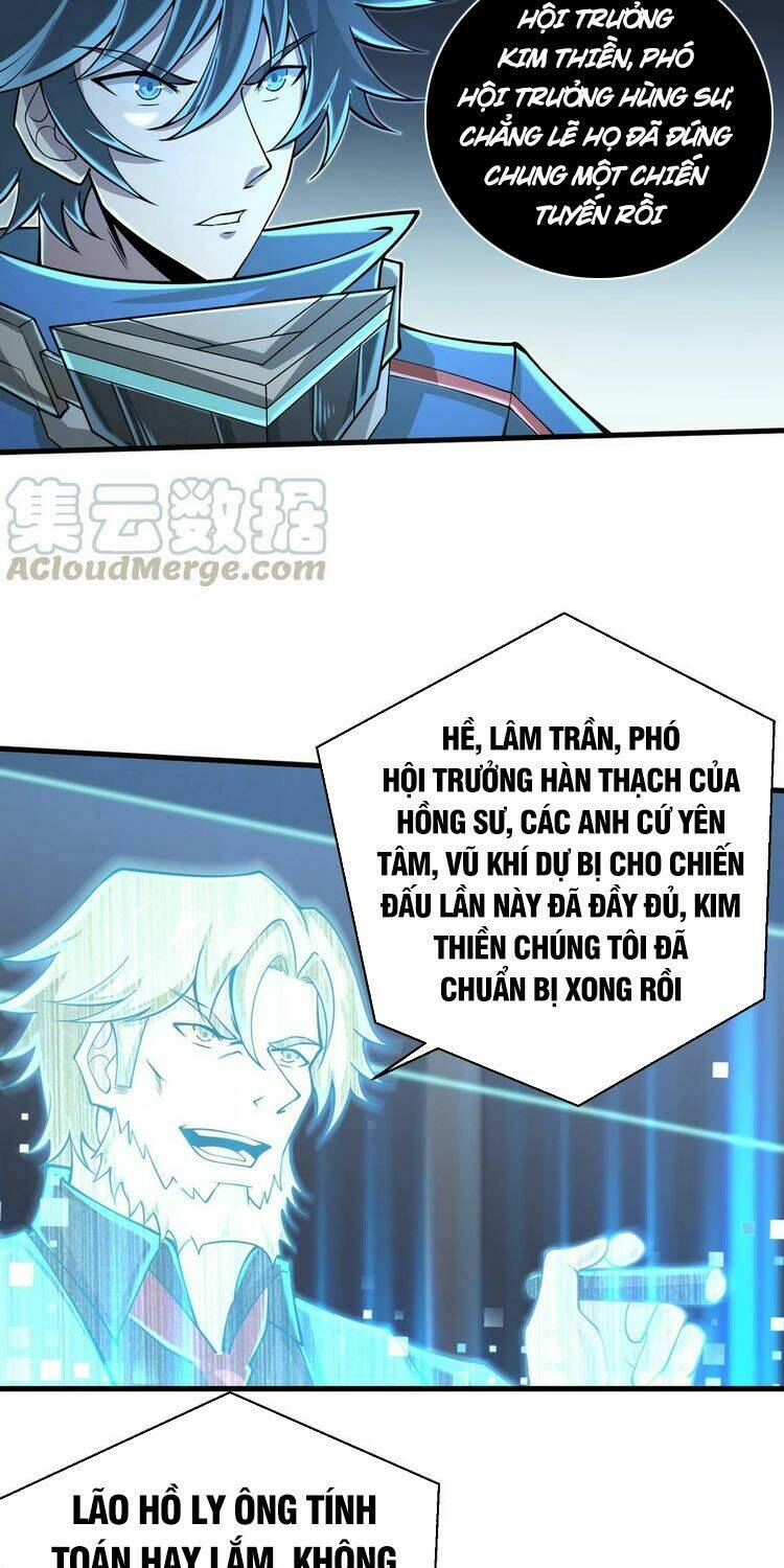 Một Trăm Triệu Điểm: Chapter 69