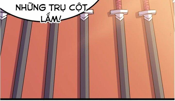 Phong Quỷ Truyền Thuyết: Chapter 113