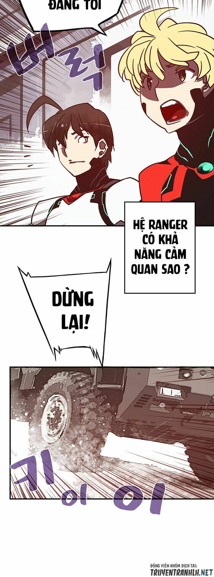 Ta Là Vua Pháp Sư: Chapter 12