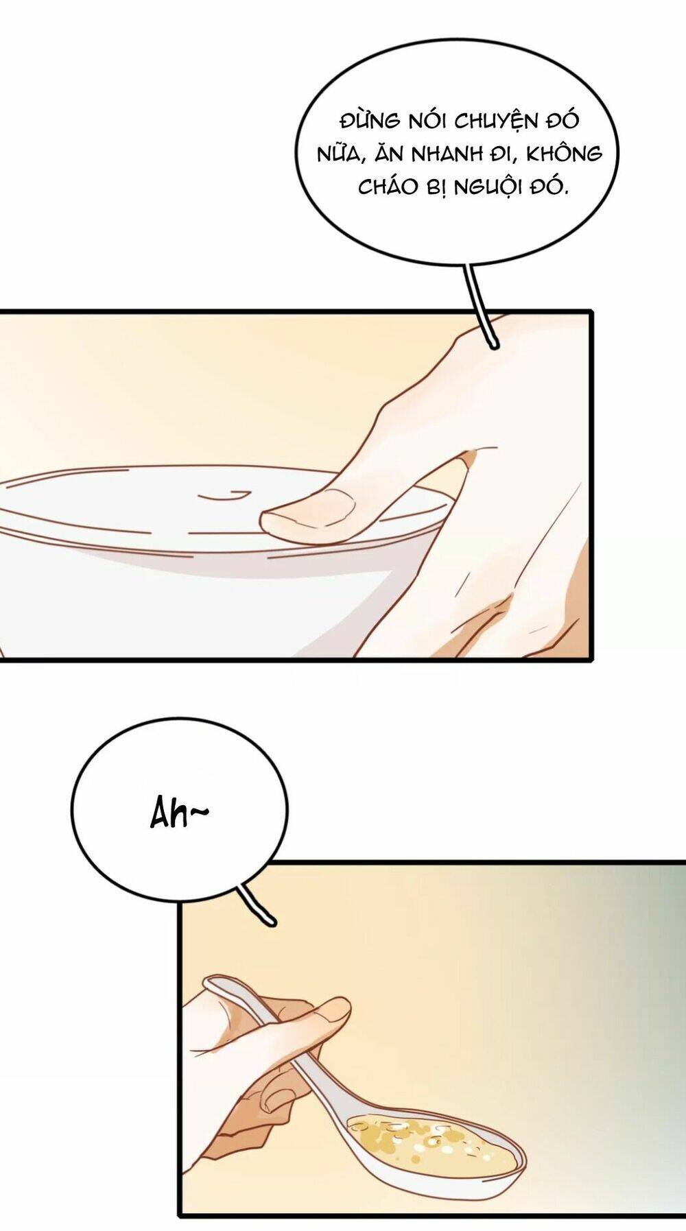 Tình Yêu Dưới Mái Hiên: Chapter 31