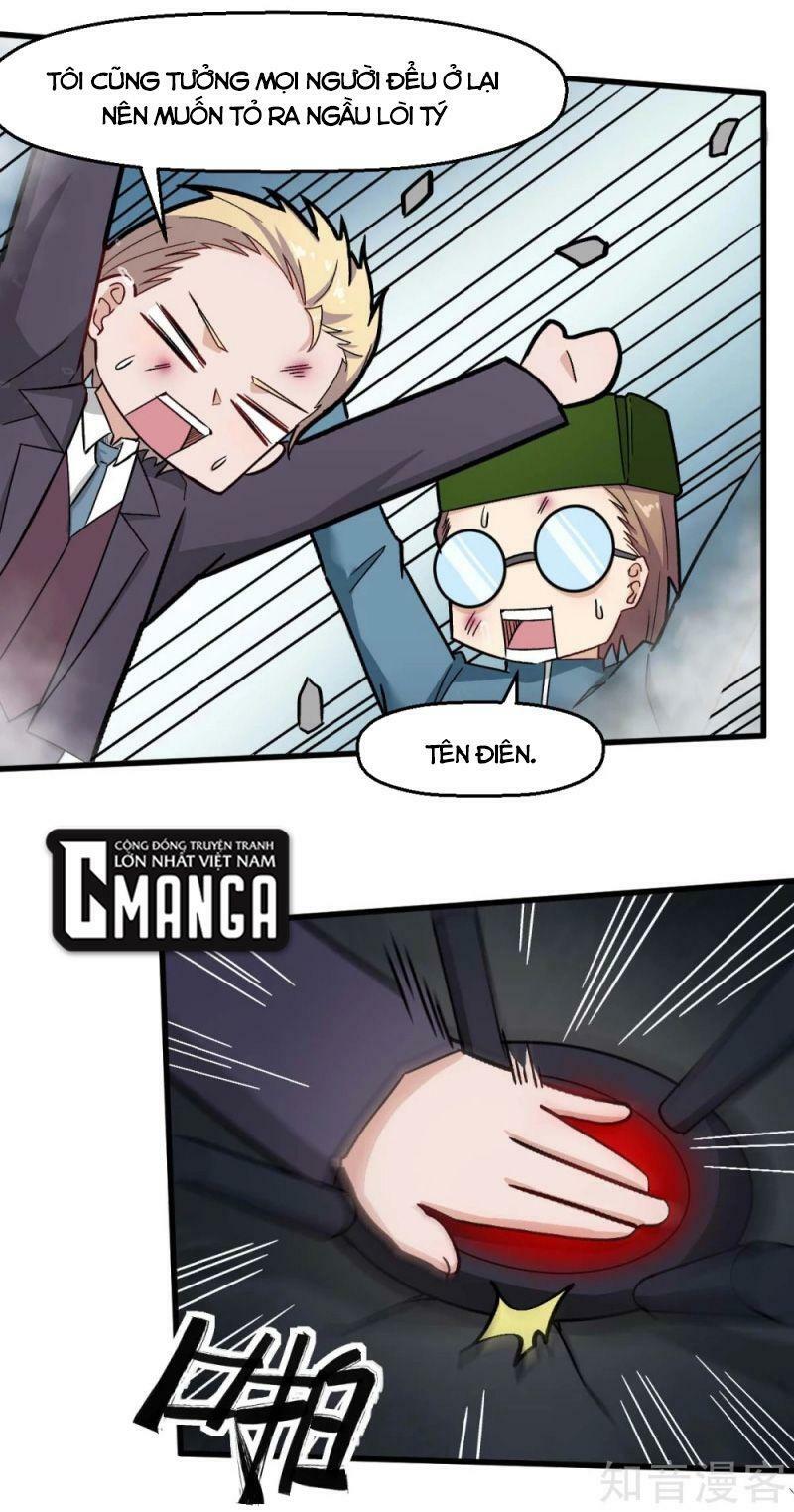 Vườn Trường Cuồng Sư Hệ Thống: Chapter 198