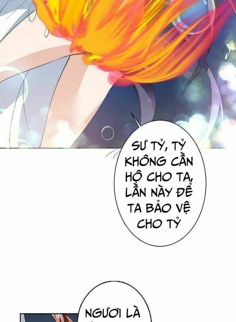 Tối Cường Thần Thú Hệ Thống: Chapter 77