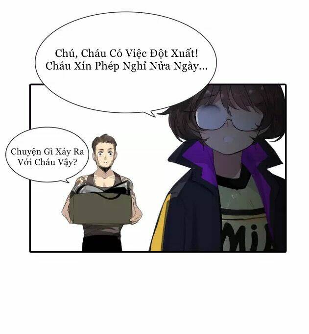 Hướng Dẫn Bảo Trì Người Máy: Chapter 4