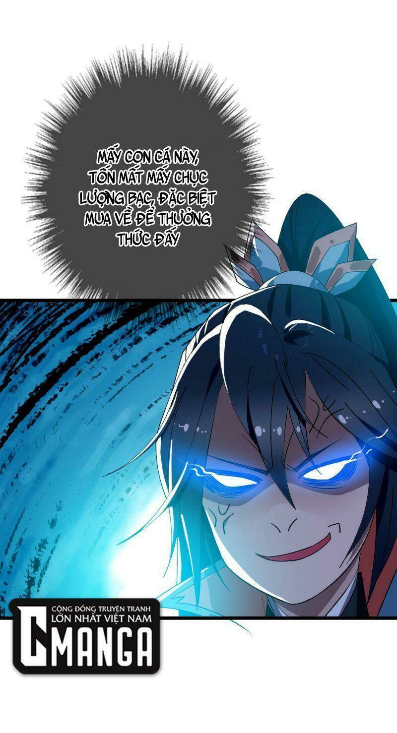 Siêu Đạo Thần Thuật: Chapter 92