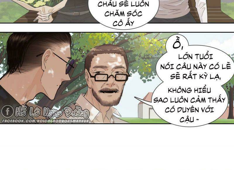 Kẹo Bông Gòn Và Mộng Giữa Ban Ngày: Chapter 29