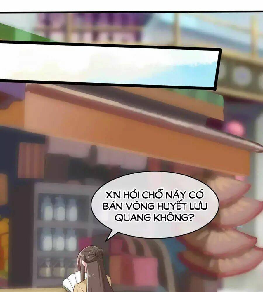 Đích Nữ Hữu Độc: Chapter 38