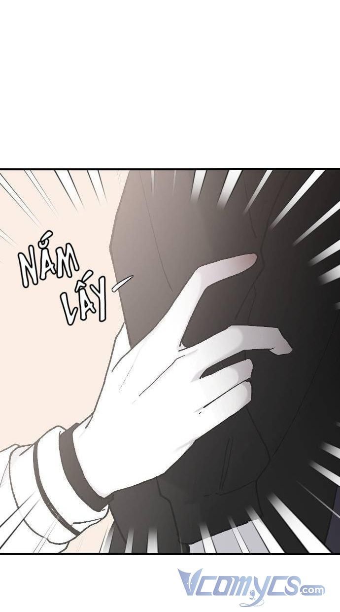 Ba Người Anh Trai Của Tôi Là Bạo Quân: Chapter 38