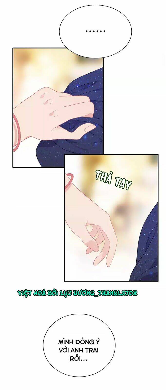 Vương Tử Thành Phố Và Công Chúa Amazon: Chapter 17