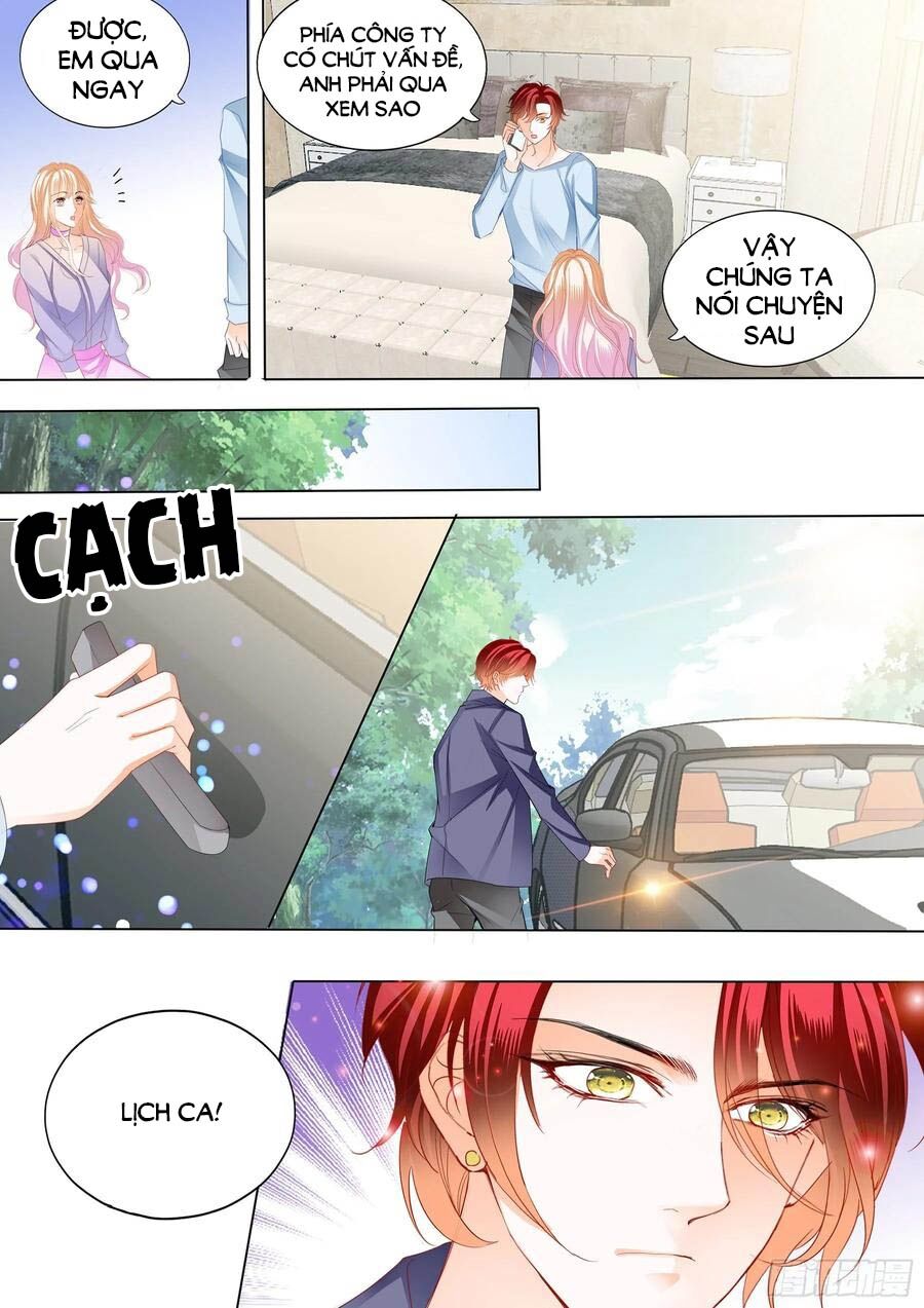 Bá Đạo Tiểu Thúc, Xin Trêu Chọc Vừa Thôi!: Chapter 169