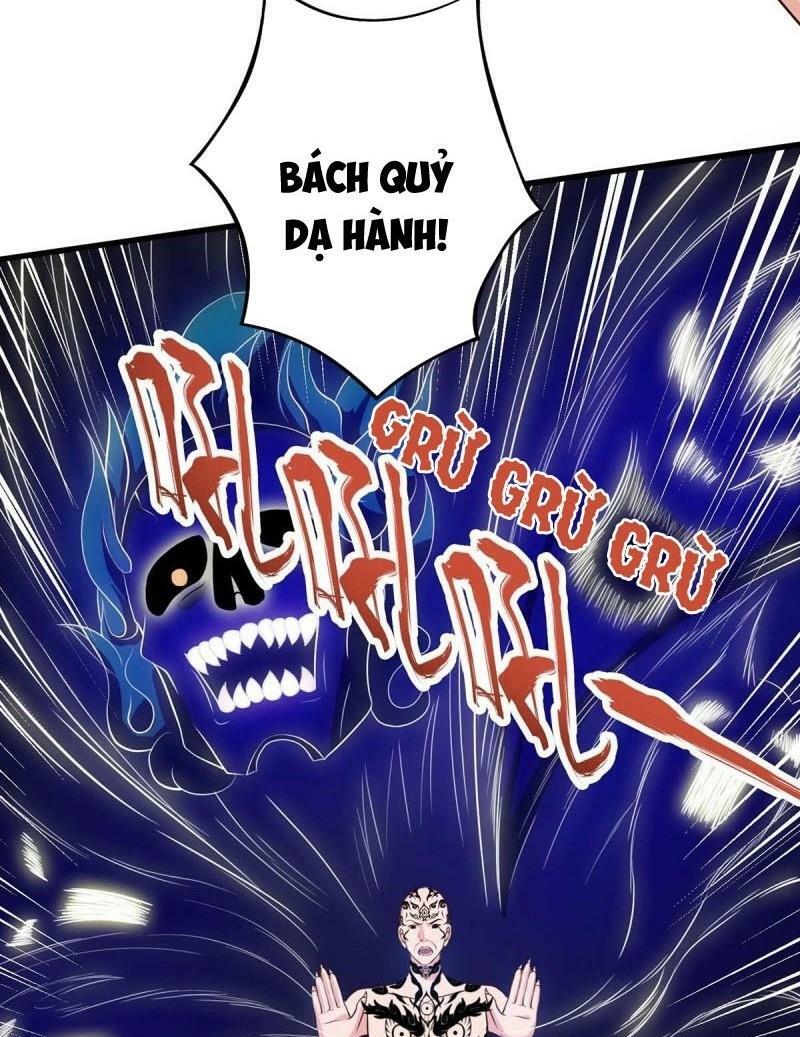 Trọng Sinh Khí Thiếu Quy Lai: Chapter 101
