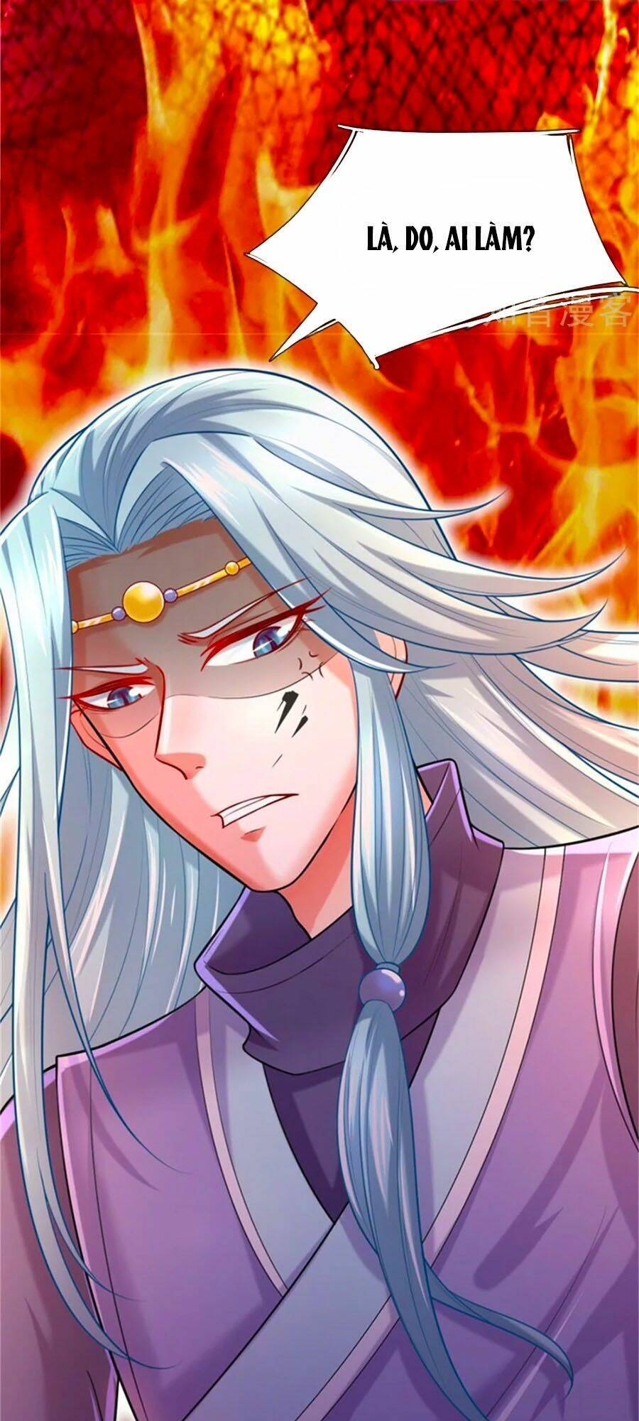 Phụng Lâm Thiên Hạ: Đệ Nhất Mỹ Nữ: Chapter 45