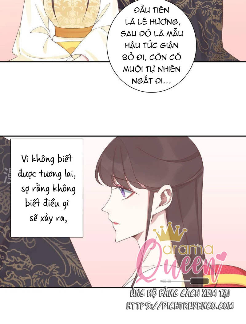 Hoàng Hậu Bận Lắm: Chapter 212