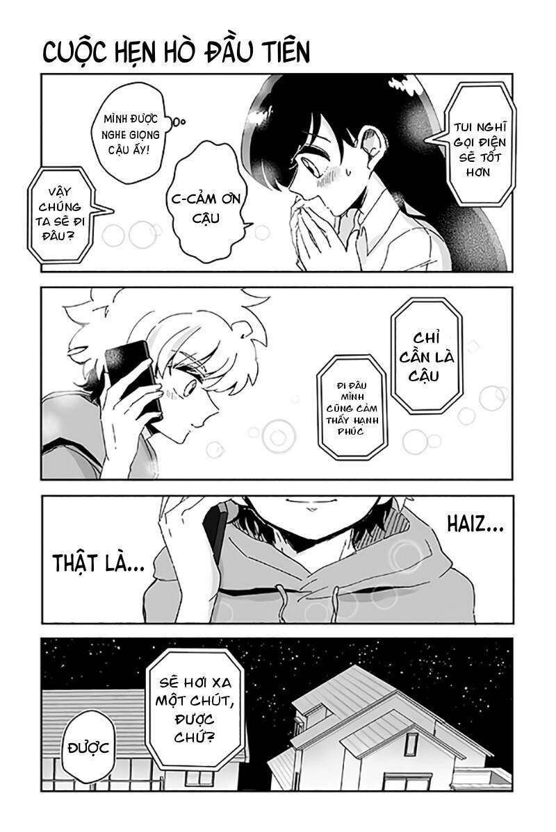 Takasugisan No Chibi Yan Hero: Chapter 139