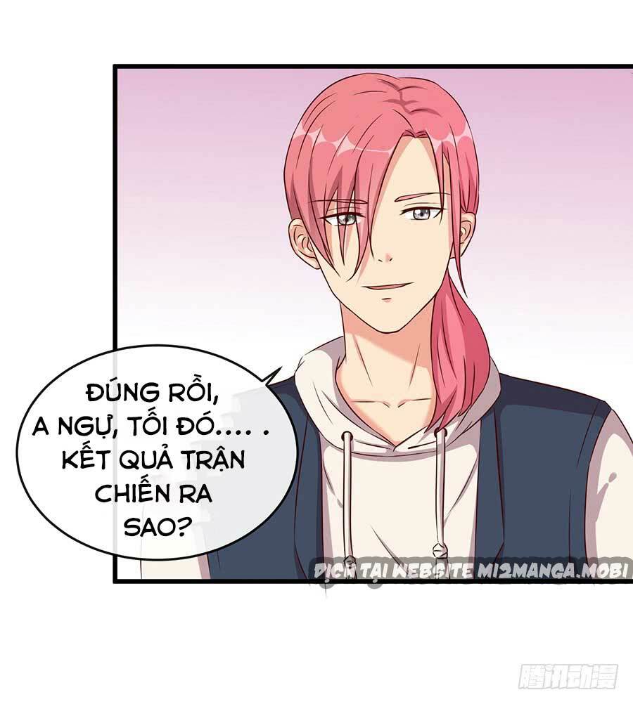 Gả Cho Tình Cũ Làm Lão Bà: Chapter 25