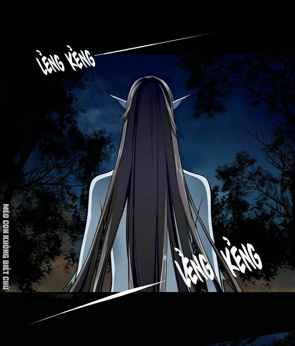 Bốc Toán Tử: Chapter 10