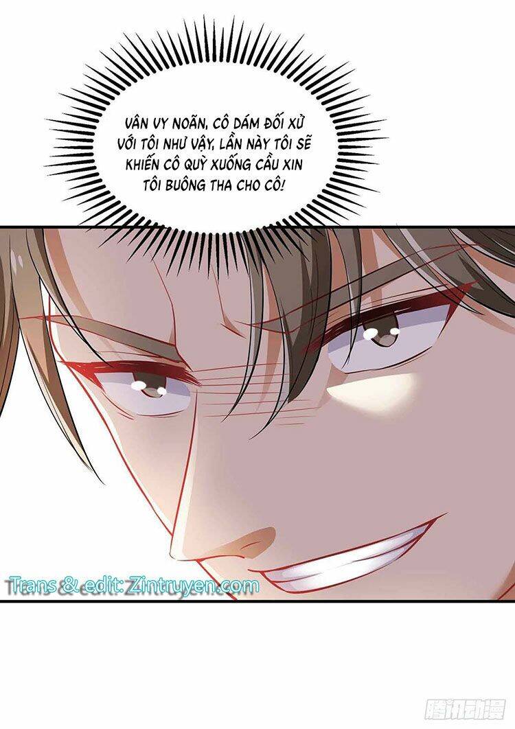 Trọng Sinh Chi Ngược Tra Nữ Vương: Chapter 15