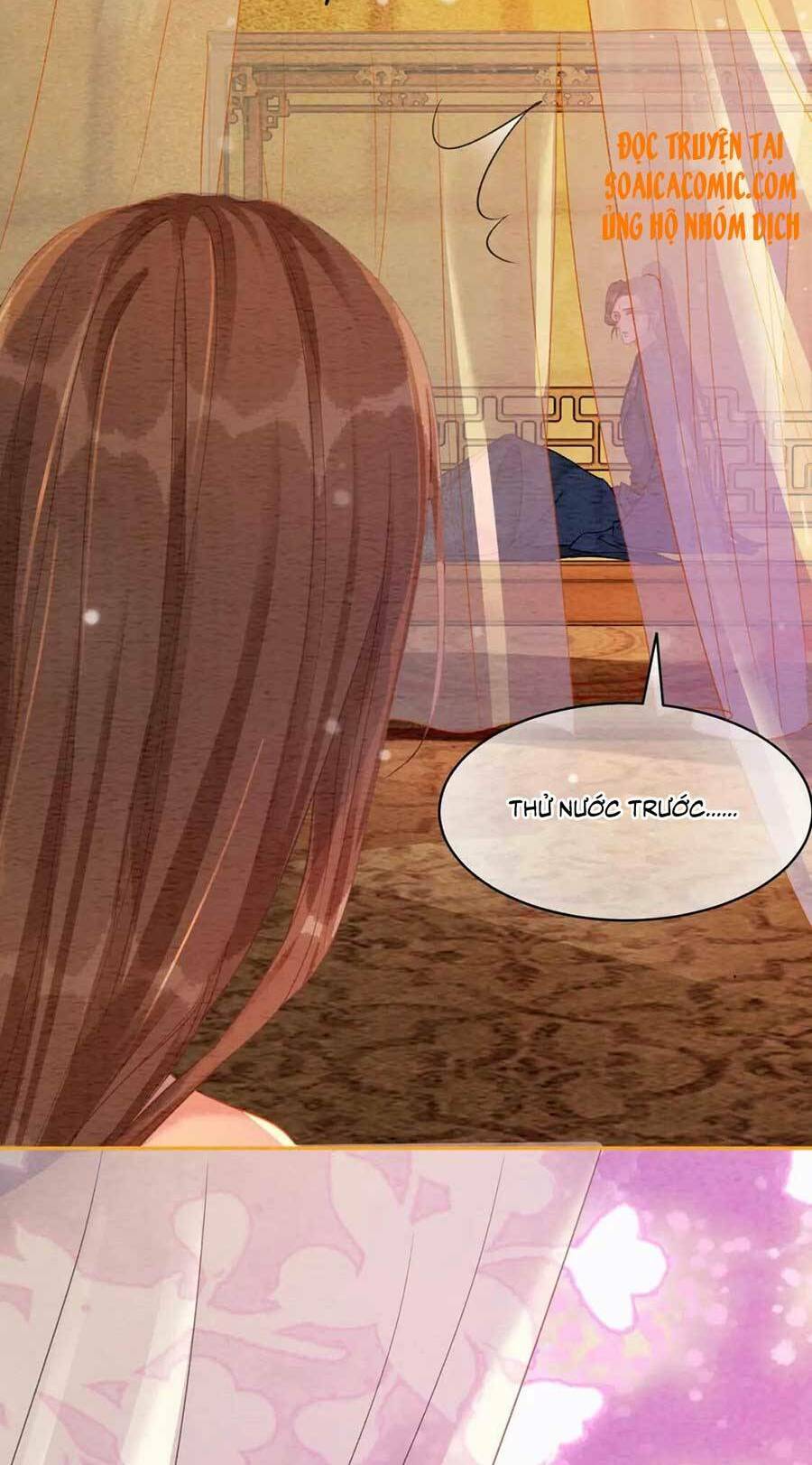 Xung Hỉ Vương Phi: Chapter 57