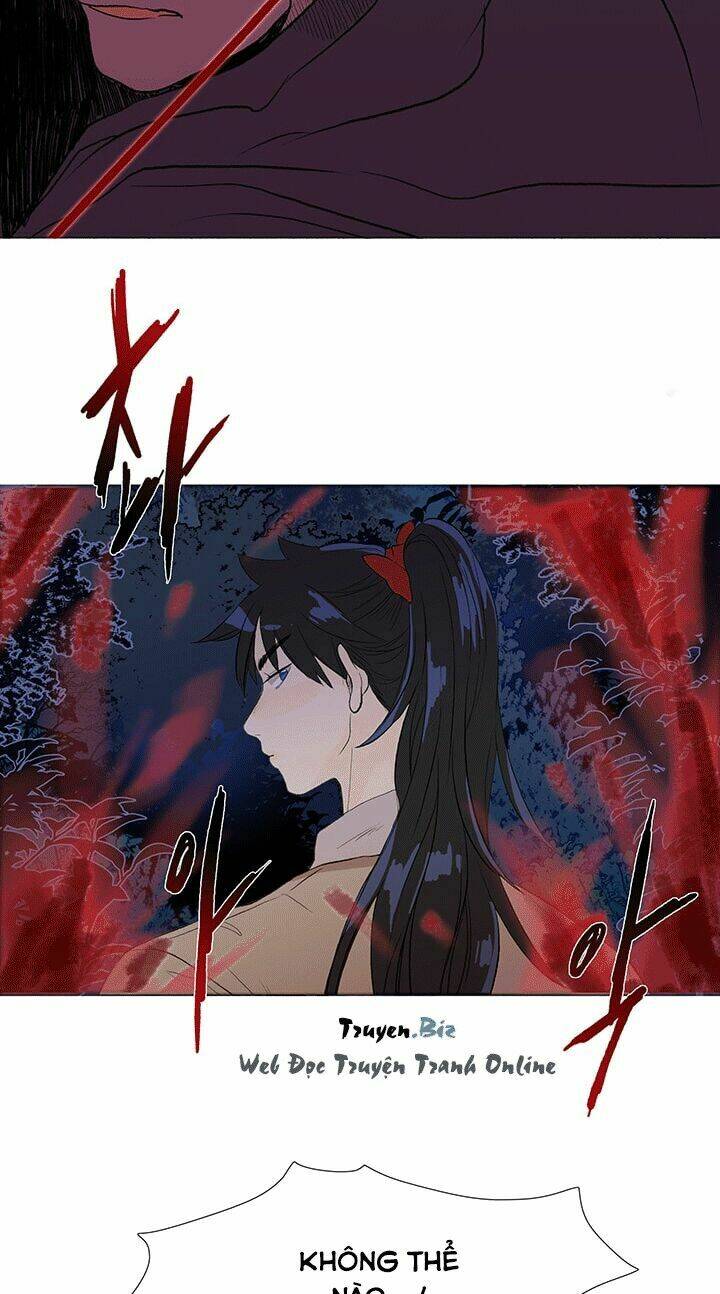 Học Sĩ Tái Sinh: Chapter 40