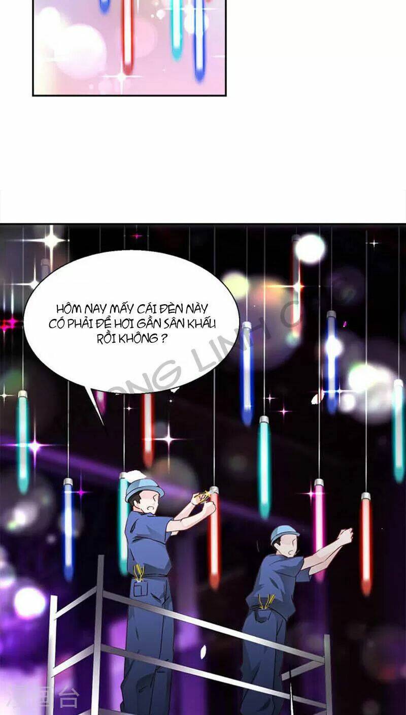 Nam Thần Là Một Đôi: Chapter 92