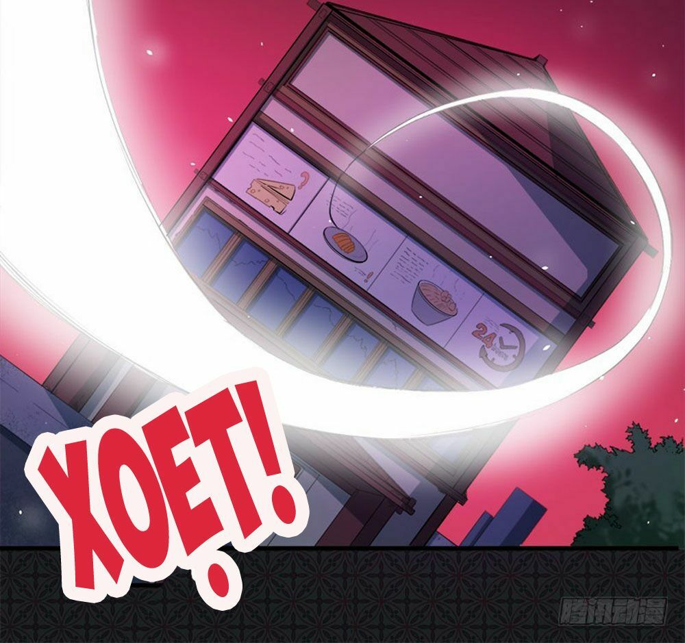 Ngạo Kiều Quỷ Vương Yêu Ta: Chapter 69
