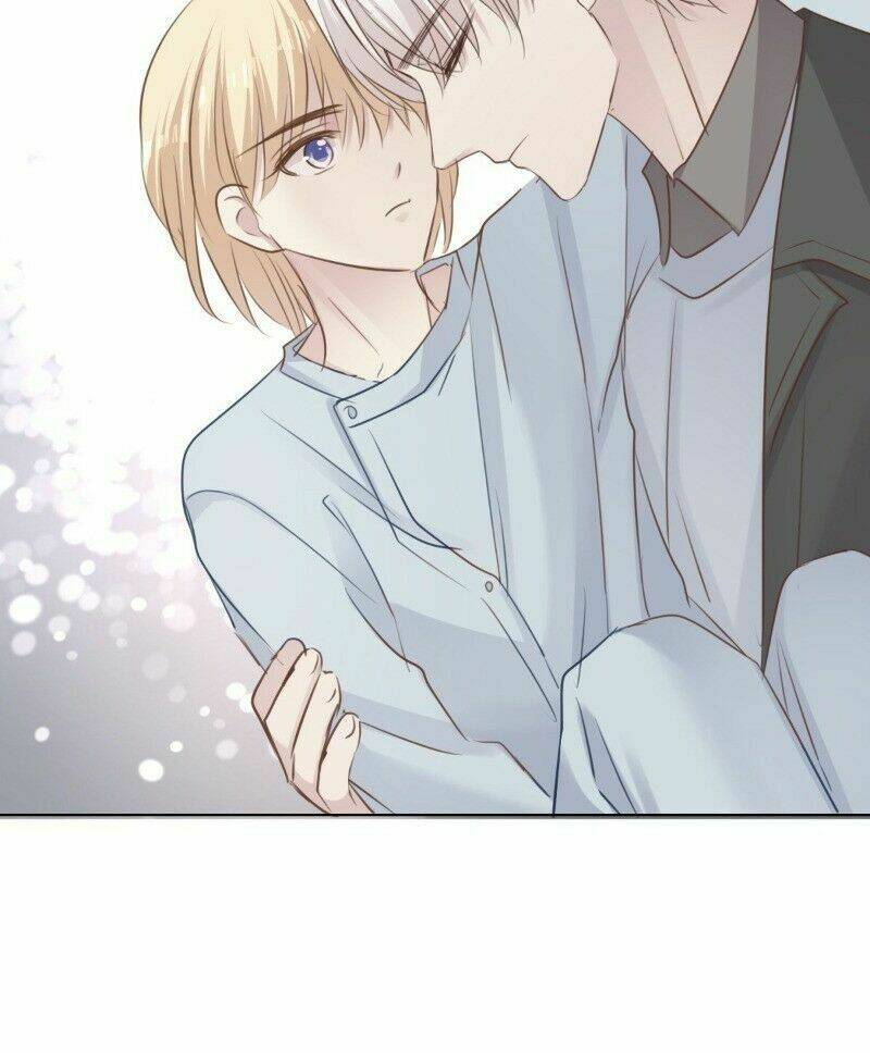 Điều Giáo Gấu Bắc Cực: Chapter 42