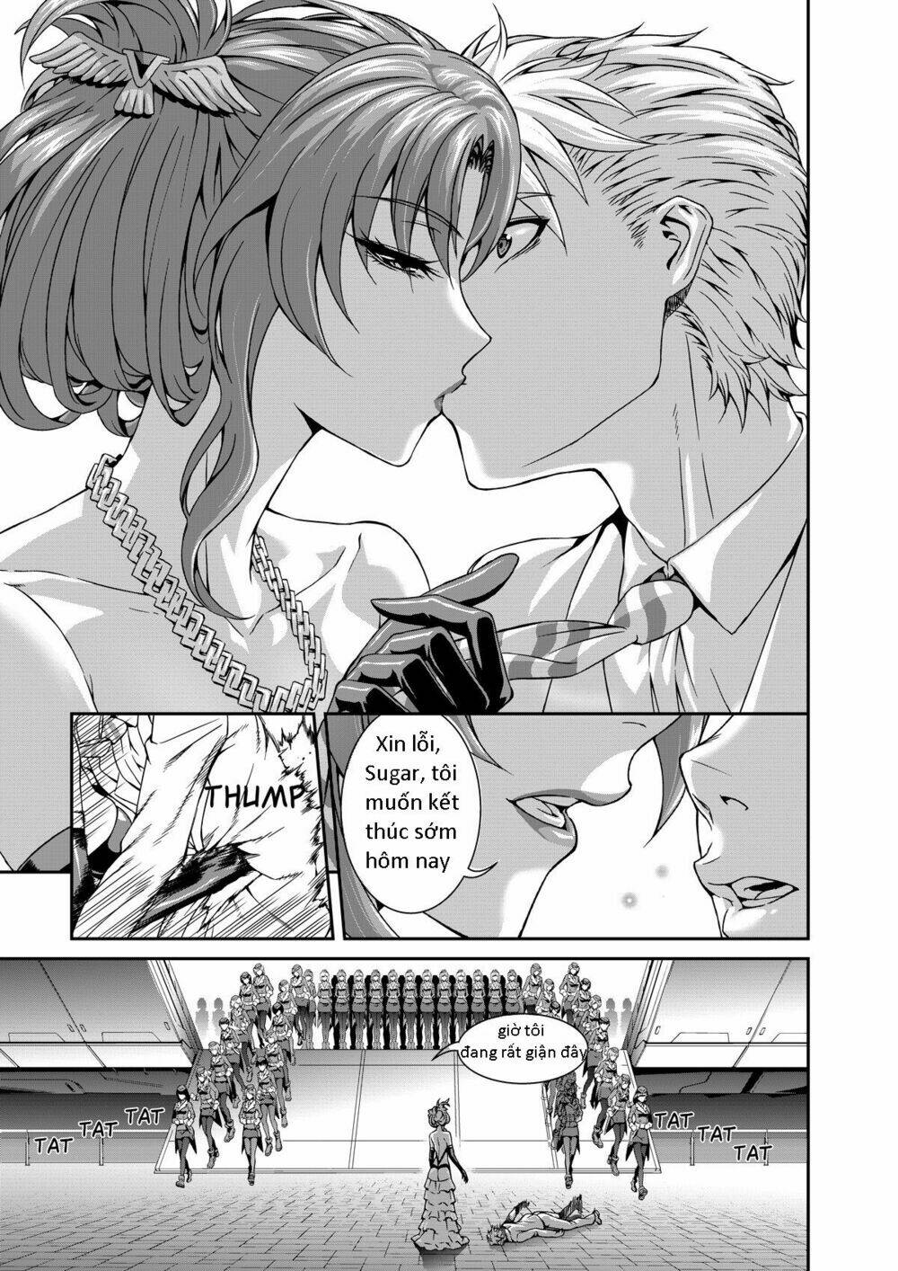 Honkai Impact 3Rd: Chapter 1