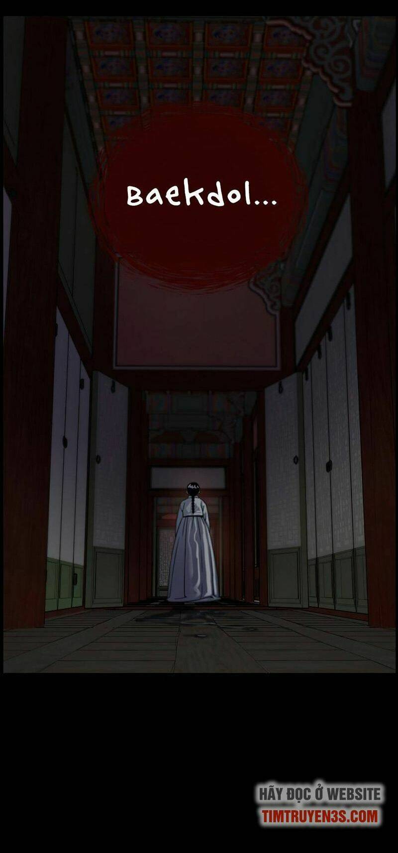 Tôi Sẽ Sống Như Một Hoàng Tử: Chapter 69