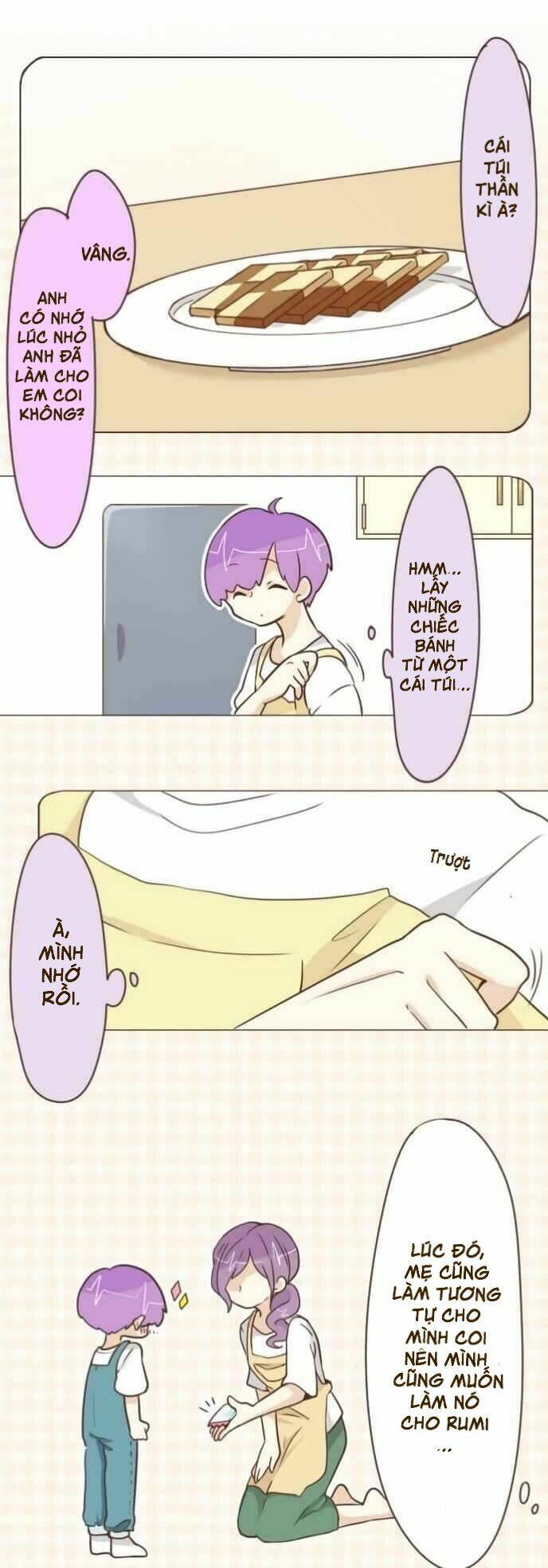 Ike Loli: Chapter 25