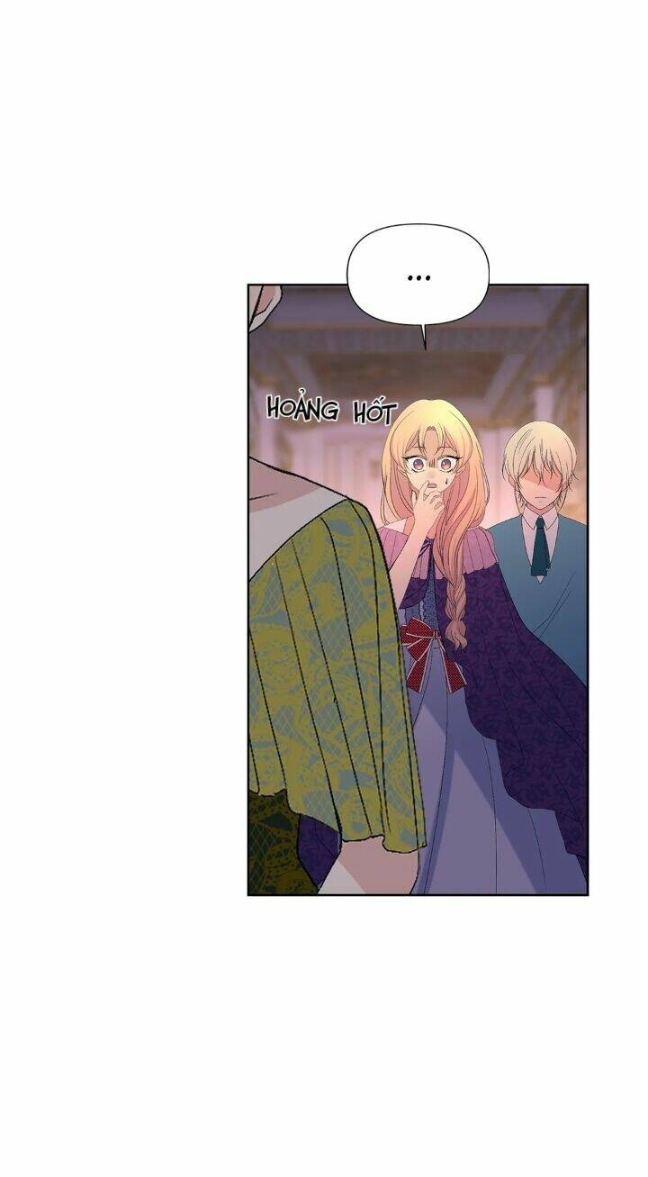 Công Chúa Thời Gian Có Hạn: Chapter 15